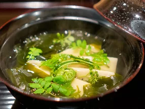 悠然自得 5