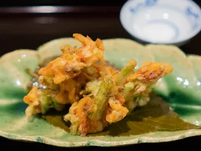 悠然自得 1